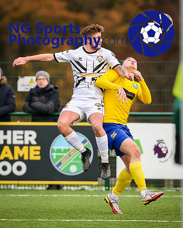 17/12/2022 Ascot Utd vs Windsor FC League Match, NG Sports Photography