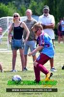 U9 Berg FC @ Eldon Celtic Tourny Jul 2018