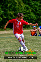 U9 Bracknell Town @ Eldon Celtic Tourny Jul 2018