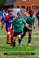 U9 Eldon Celtic @ Eldon Celtic Tourny Jul 2018