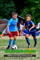 U9 Pickwick @ Eldon Celtic Tourny Jul 2018