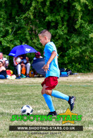 U9 Ruislip @ Eldon Celtic Tourny Jul 2018