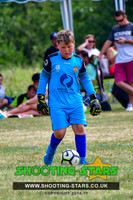 U9 Rushmoor @ Eldon Celtic Tourny Jul 2018