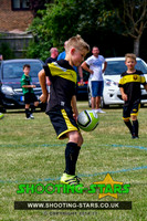 U9 Tadley Cavella @ Eldon Celtic Tourny Jul 2018