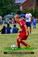 U9 Windsor @ Eldon Celtic Tourny Jul 2018