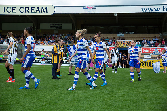 Shooting-Stars Reading v Notts County-0109