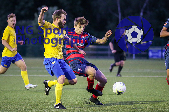 06/07/2021, Football Pre-Season, Neil Graham