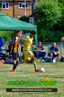 U13 Burnham @ Eldon Tourny Jul 2018