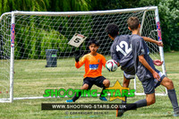 U13 CB Hounslow @ Eldon Tourny Jul 2018