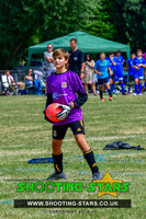 U13 Curley Park Rangers @ Eldon Tourny Jul 2018