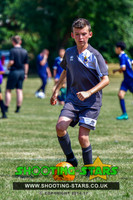 U13 Farnham Town @ Eldon Tourny Jul 2018