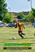 U13 Thatcham @ Eldon Tourny Jul 2018