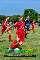 U13 Windsor @ Eldon Tourny Jul 2018