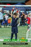 U12 AFT Eldon @ Eldon Tourny Jul 2018