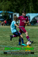 U12 Chalgrove Cavaliers @ Eldon Tourny Jul 2018