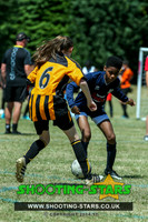 U12 Curley Park @ Eldon Tourny Jul 2018