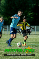 U12 Hanwell @ Eldon Tourny Jul 2018