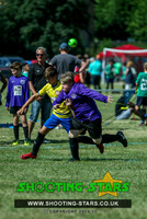 U12 Holyport @ Eldon Tourny Jul 2018