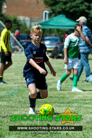 U12 ProFormance @ Eldon Tourny Jul 2018