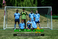 U12 SFDS @ Eldon Tourny Jul 2018