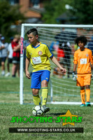 U12 Tidworth Town @ Eldon Tourny Jul 2018