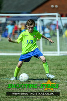 U12 Wealdstone @ Eldon Tourny Jul 2018