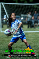 U14 Haliford Colts Girls