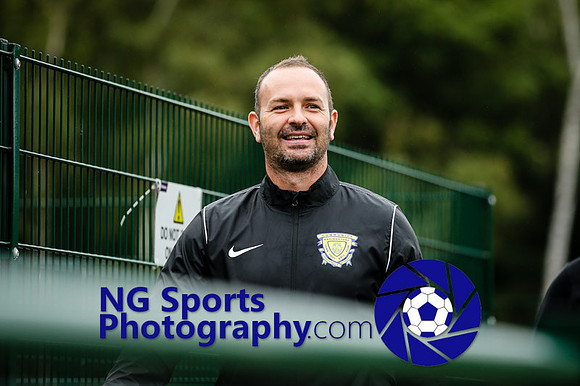 Ascot Utd FC vs Basingstoke Town FC202008151755