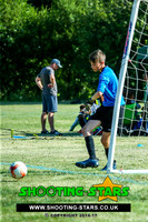 U14 Eldon Celtic @ Eldon Tourny Jul 2018