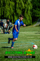 U14 Magix @ Eldon Tourny Jul 2018