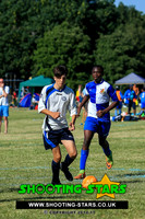 U14 Wealdstone @ Eldon Tourny Jul 2018