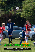 U10 Bracknell Town @ Eldon Tourny Jul 2018
