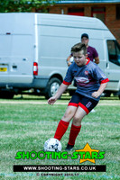 U10 Camberley Town @ Eldon Tourny Jul 2018