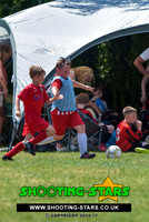 U10 KS Gryf @ Eldon Tourny Jul 2018