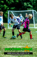 U8 AFC Henley @ Eldon Tourny Jul 2018