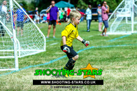 U8 Cove @ Eldon Tourny Jul 2018