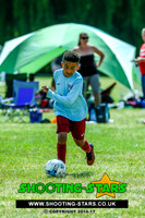 U8 Southcote Colts @ Eldon Tourny Jul 2018