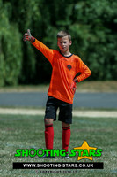 U11 AFC Newbury  @ EC Tourny Jul 2018