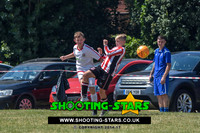 U11 Bedhampton Youth  @ EC Tourny Jul 2018