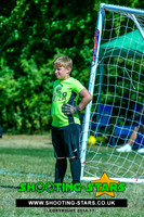 U11 Bracknell Cavaliers Robins  @ EC Tourny Jul 2018
