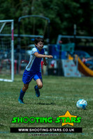 U11 Brentham  @ EC Tourny Jul 2018