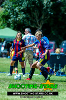U11 Camberley Boys  @ EC Tourny Jul 2018