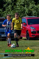 U11 MortimerFC   @ EC Tourny Jul 2018