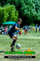 U11 Proformance  @ EC Tourny Jul 2018