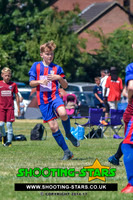 U11 Purley Jubilee  @ EC Tourny Jul 2018