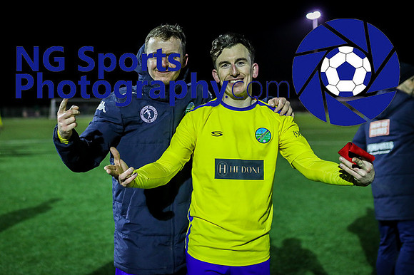 17/12/2022 Ascot Utd vs Windsor FC League Match, NG Sports Photography