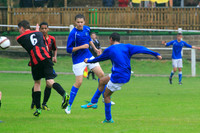U14-15 WW v Histon