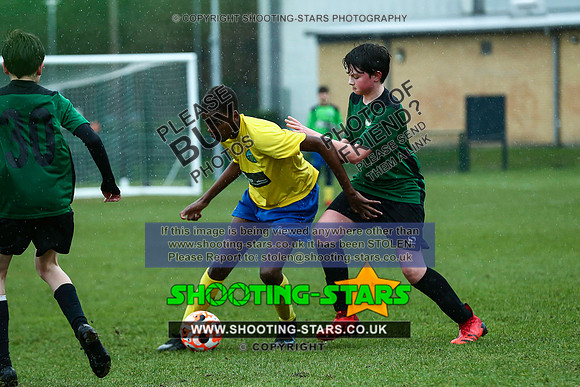 220213 Ascot v Leatherhead U13 0034
