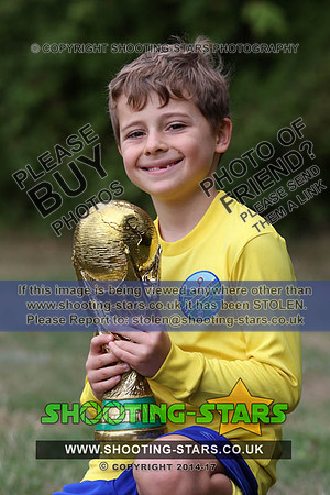 U8 FCB22-0097