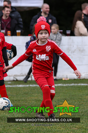 230218 Flackwell Heath Mascot-0019